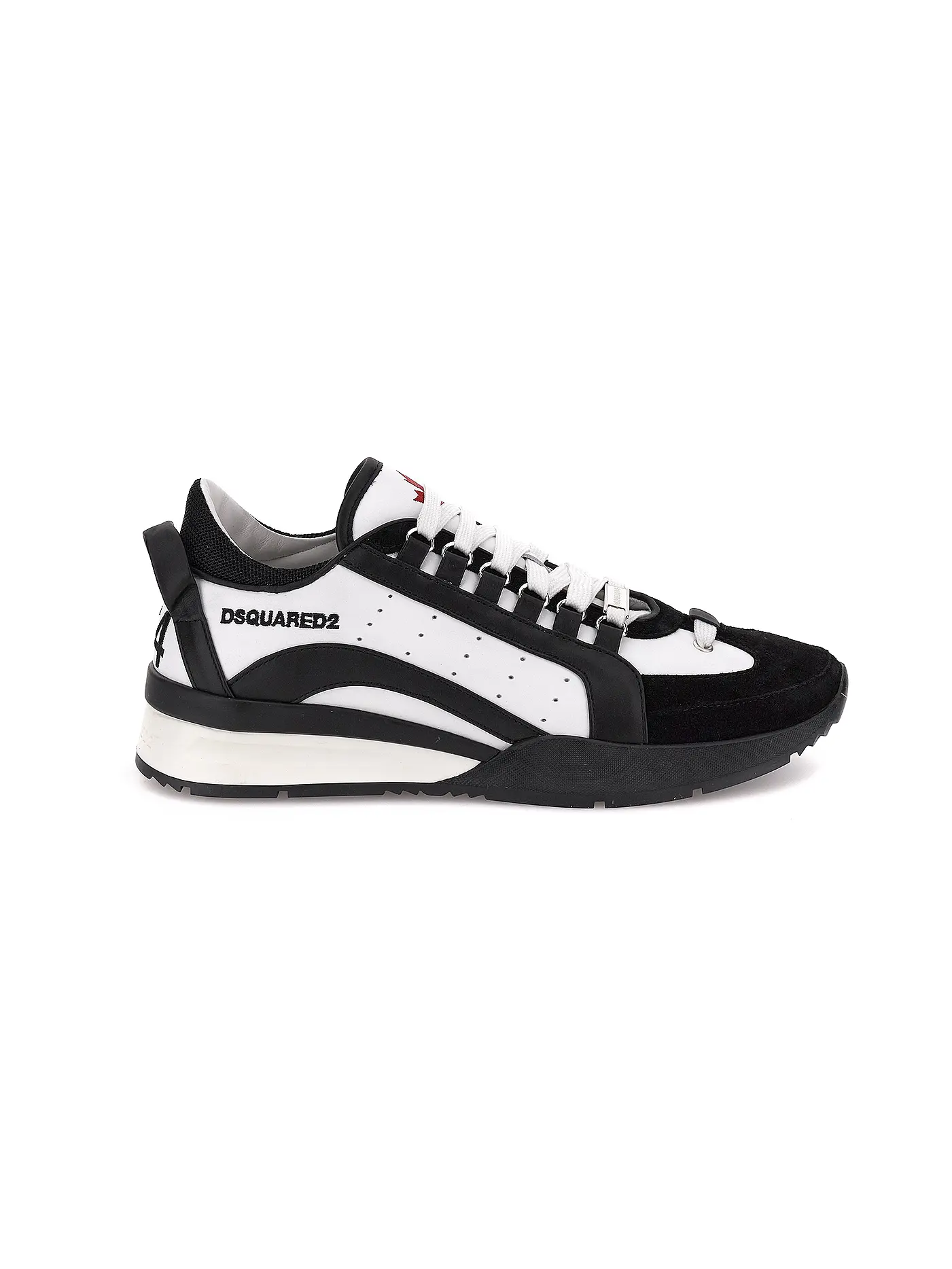 DSQUARED2 | Sneaker LEGENDARY | 